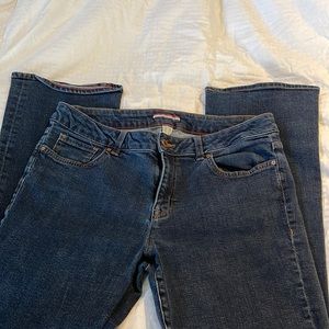 TOMMY HILFIGER JEANS